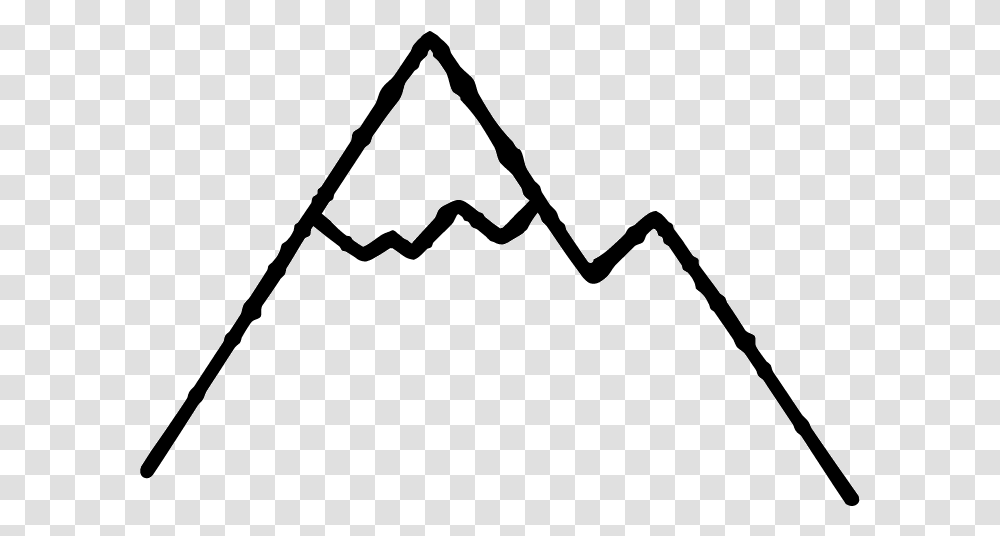 Line Art, Triangle Transparent Png