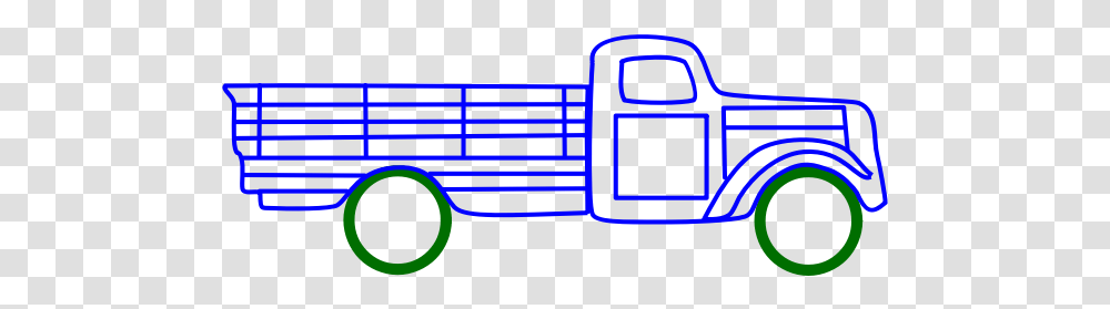 Line Art Vector Clip Art Of Old Truck Zis Contact Force Wikipedia, Fire Truck, Vehicle, Light Transparent Png