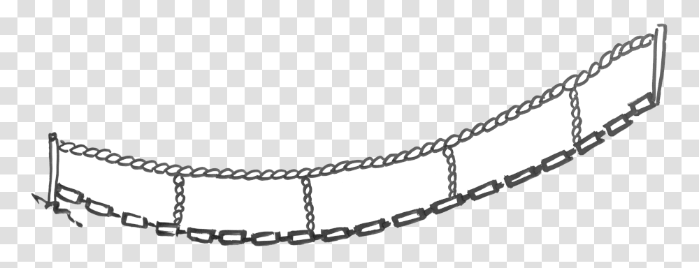 Line Art, Weapon, Weaponry, Blade, Chain Transparent Png