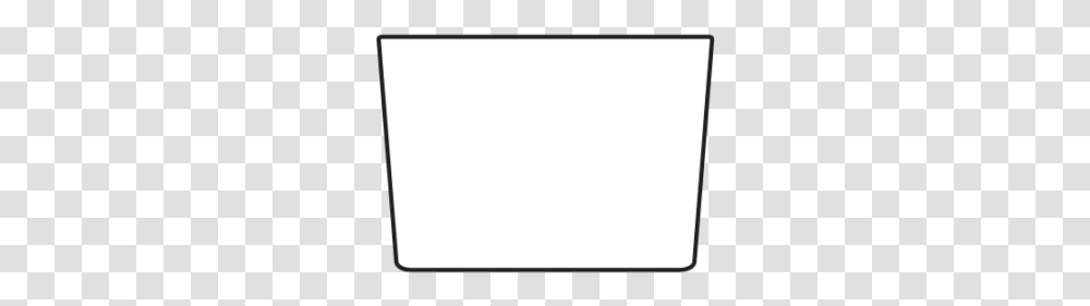 Line Art, White Board, Screen, Electronics, Projection Screen Transparent Png