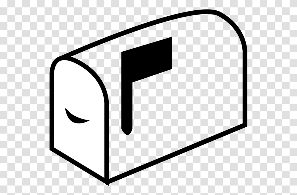 Line Artanglearea Mailbox Clip Art, Logo, Trademark Transparent Png
