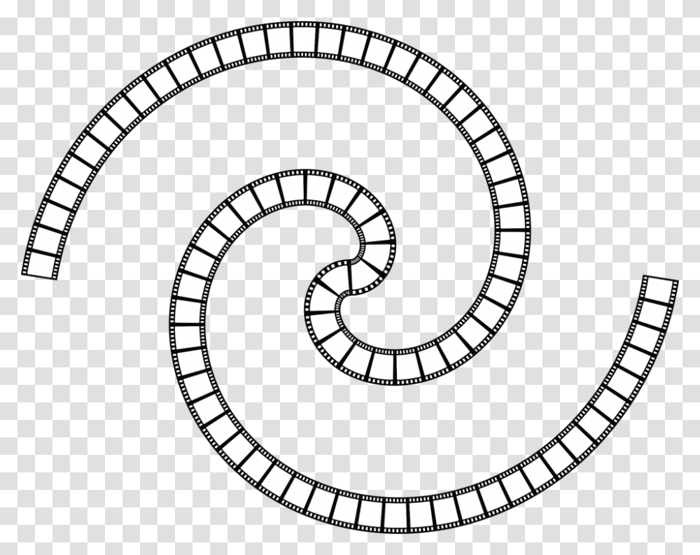 Line Artanglearea Vector Circle Frame, Spiral, Coil Transparent Png