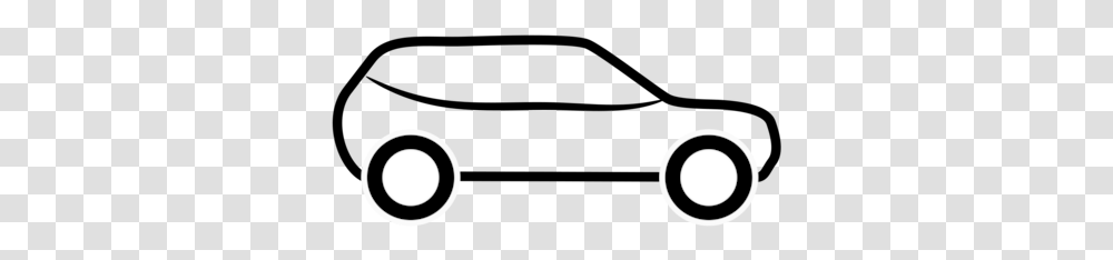 Line Artanglecircle Car Icon White, Outdoors, Nature, Gray Transparent Png