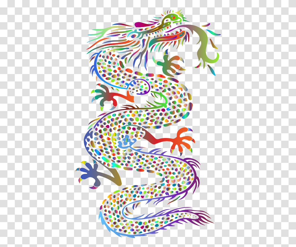 Line Artartorgan Clipart Royalty Free Svg Dragon Tattoo Background, Graphics, Pattern, Animal, Path Transparent Png