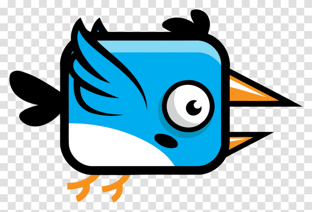 Line Artflappy Birdflappy Bird Tap Clipart Royalty Sprite Flappy Bird, Outdoors, Graphics, Nature, Text Transparent Png