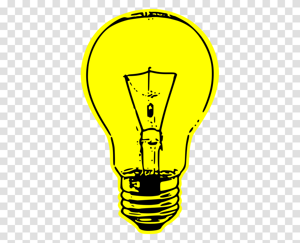 Line Artheadarea Electric Light Clipart, Lightbulb, Lighting Transparent Png