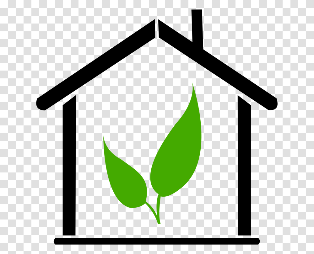 Line Artplantflora Eco Friendly House Icon, Green, Leaf, Sprout Transparent Png