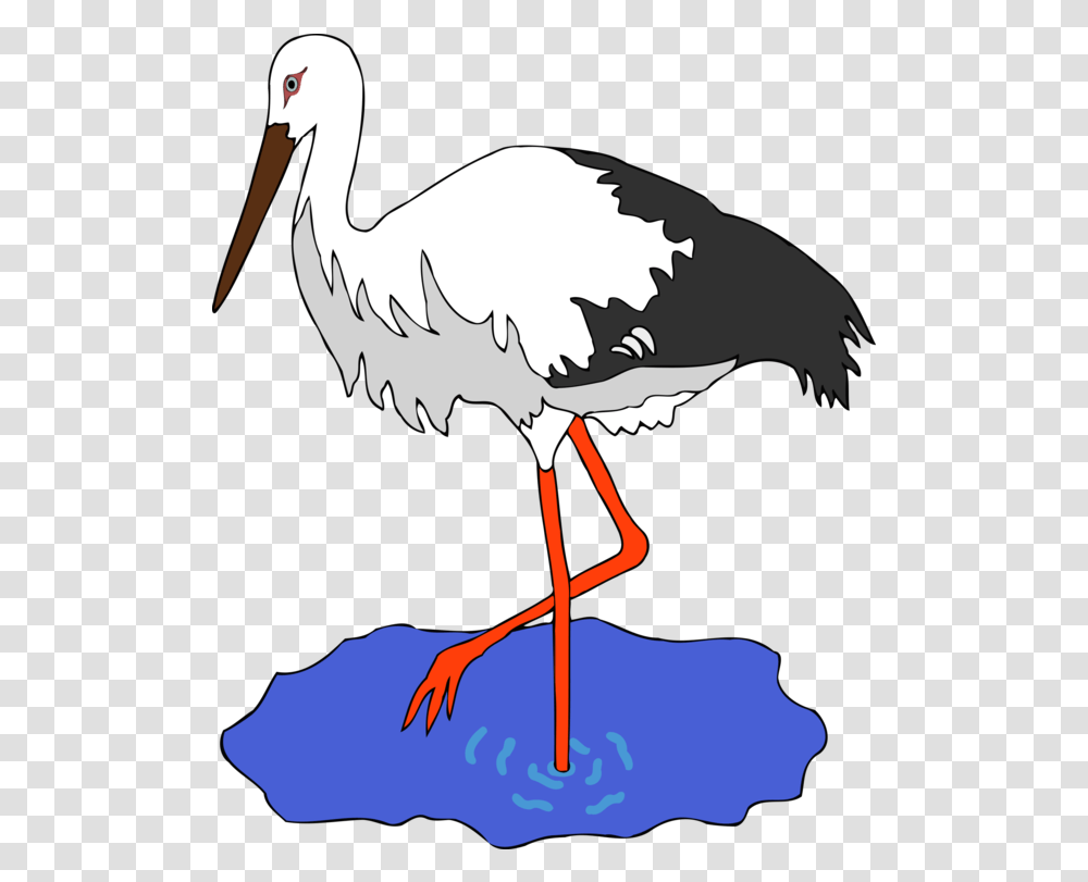 Line Artseabirdwater Bird Clipart Royalty Free Svg Crane Bird Clipart, Stork, Animal, Pelican, Flamingo Transparent Png