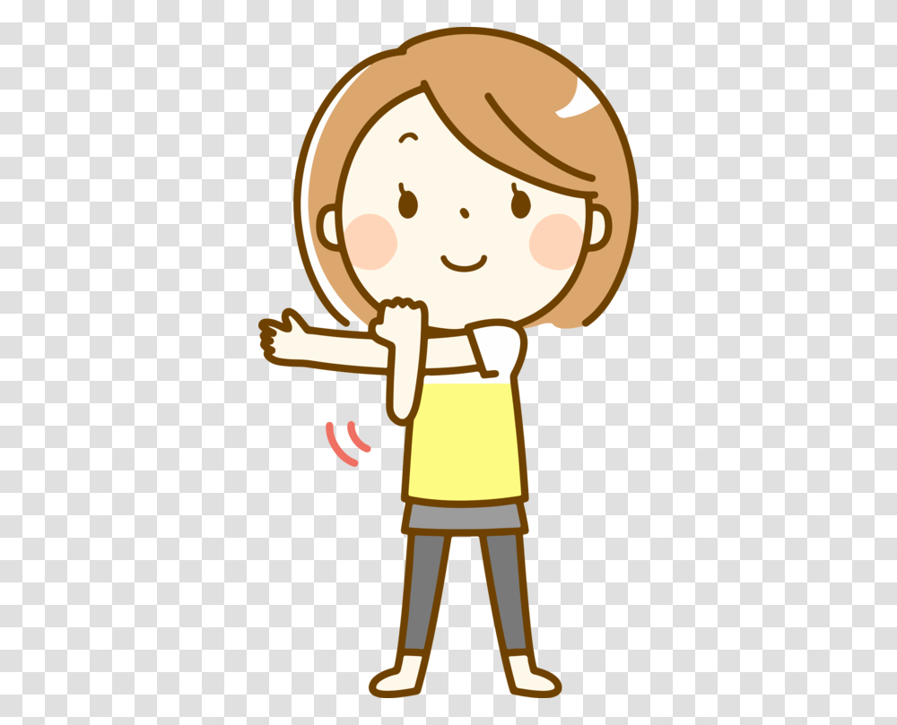 Line Artthumbpleased Cartoon Realize, Costume Transparent Png