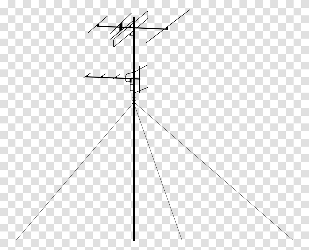Line Arttriangleelectrical Supply Wire, Gray, World Of Warcraft Transparent Png