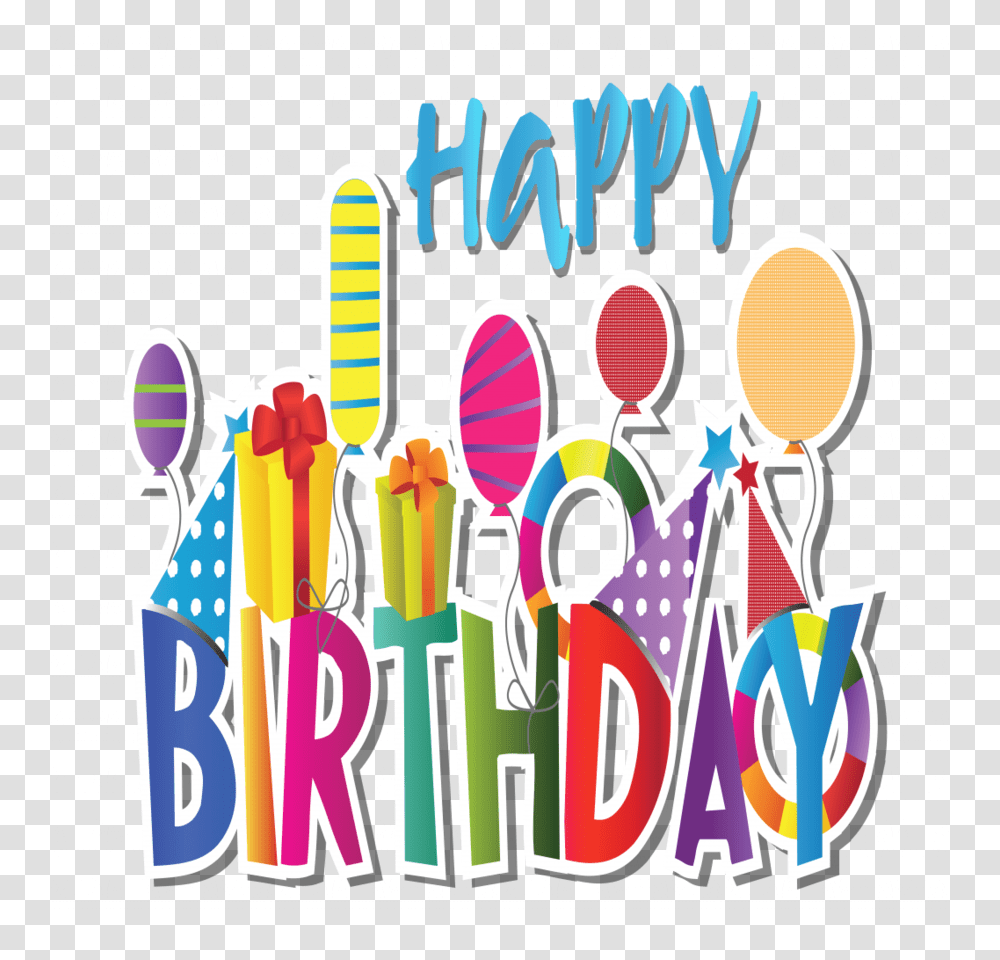 Line Birthday Free Clipart Birthday Clip Art Background Happy Birthday Clip Art, Paper, Alphabet Transparent Png