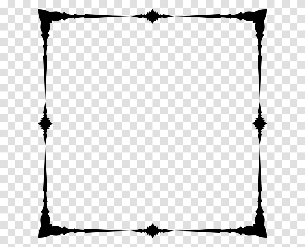 Line Branching Black M, Gray, World Of Warcraft Transparent Png