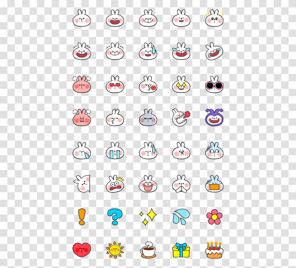 Line Christmas Emoji, Alphabet, Logo Transparent Png