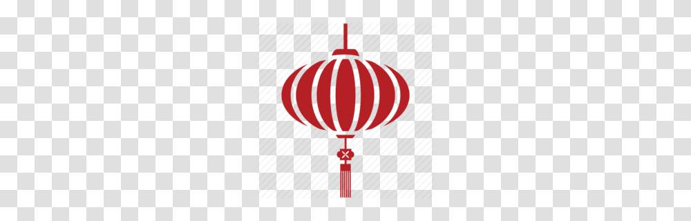 Line Clipart Paper Lantern Chinese Lantern Black And White, Lamp, Lampshade Transparent Png