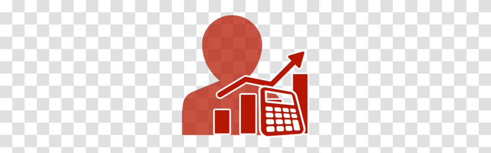 Line Clipart Portfolio Finance Financial Management Clip Art, Phone, Electronics, Dial Telephone Transparent Png