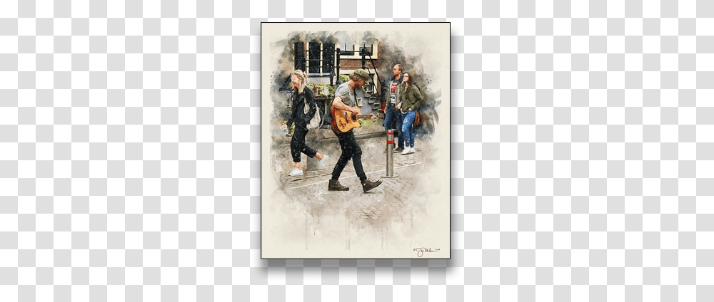 Line Dance, Person, Musician, Musical Instrument, Guitar Transparent Png