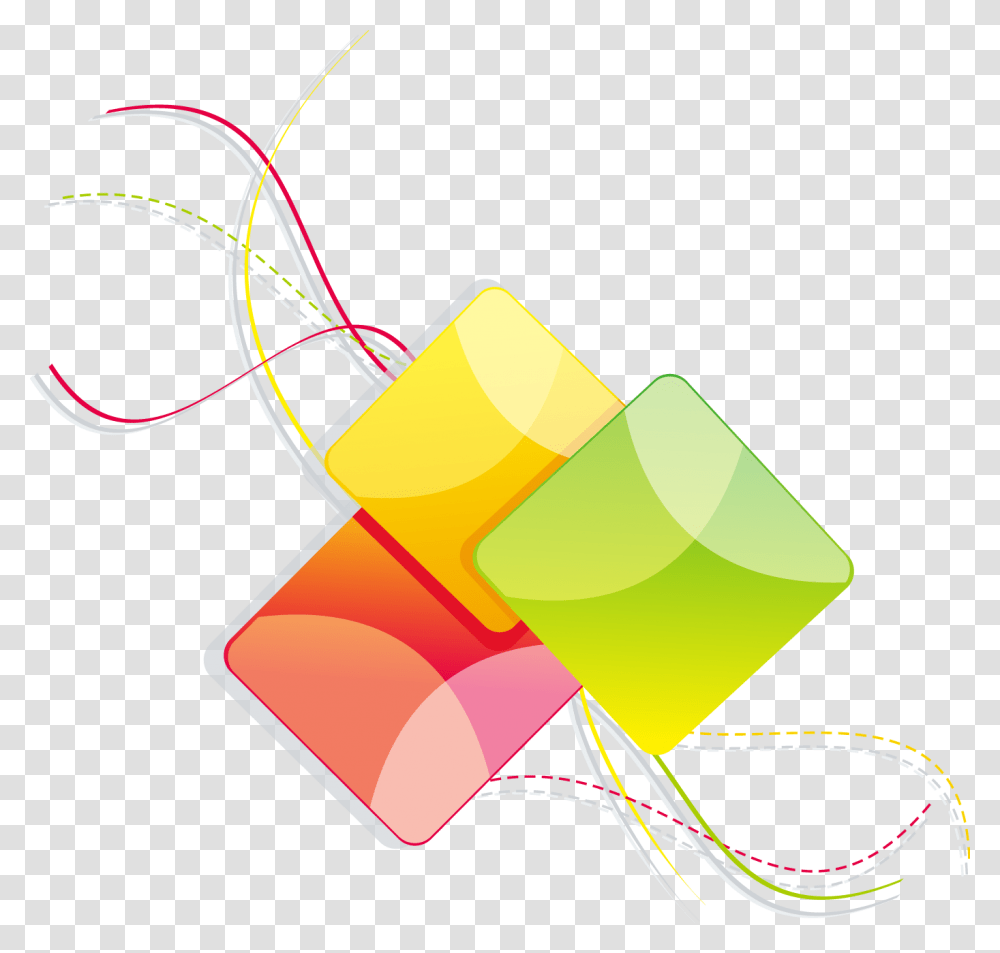 Line Geometry Icon Abstract Line Design, Paper Transparent Png