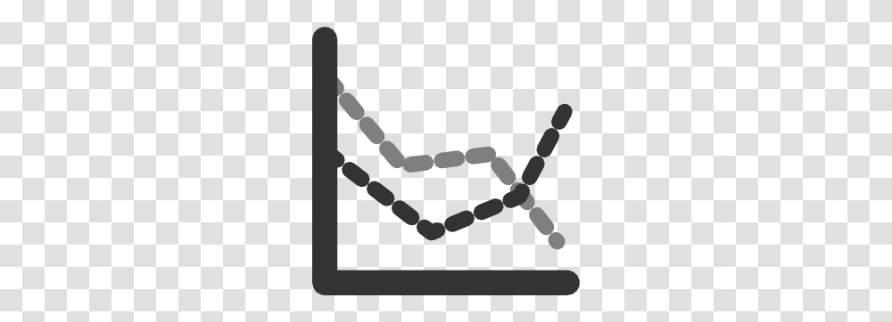 Line Graph Clip Art, Necklace, Jewelry, Accessories, Accessory Transparent Png