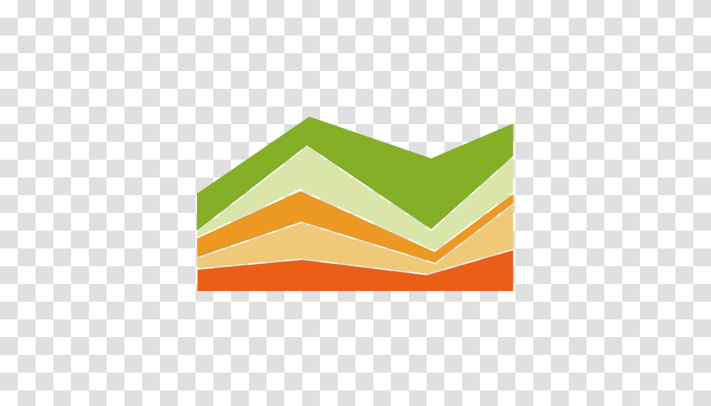 Line Graph Graph Line Screen Icon With And Vector Format, Rug, Book Transparent Png