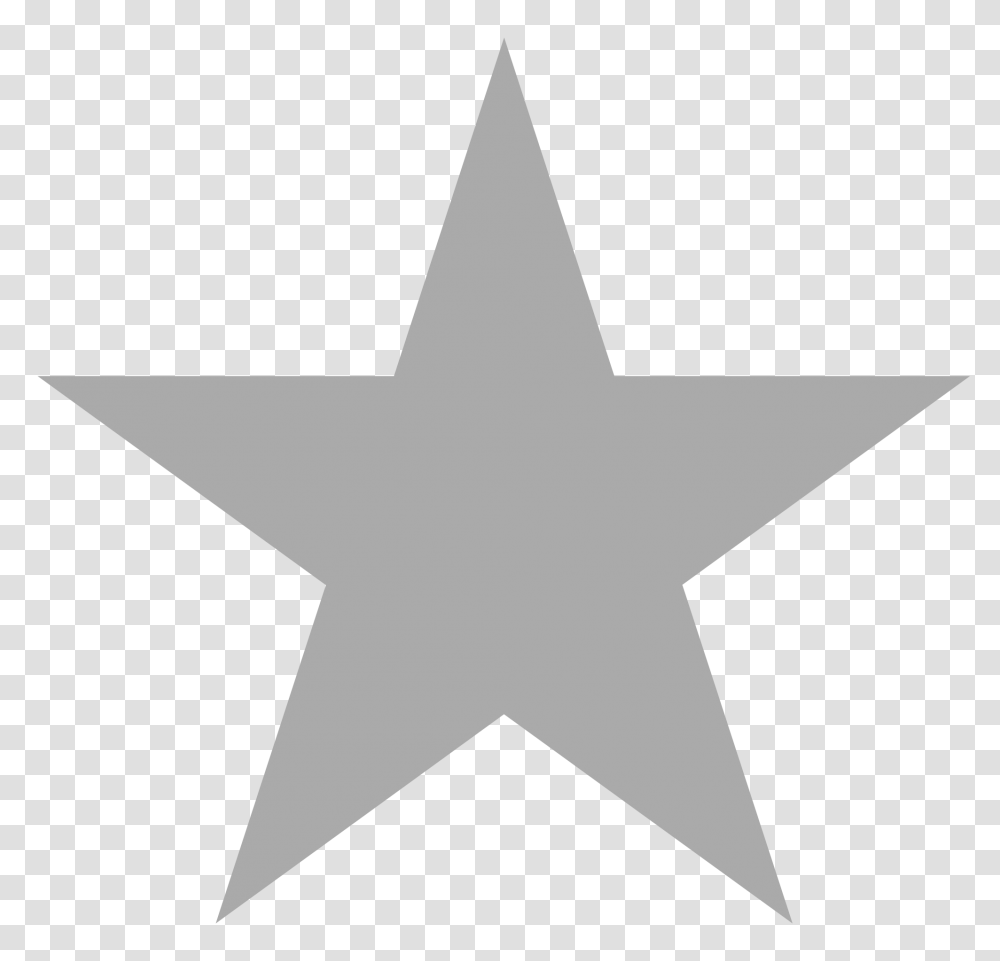 Line Graphic Download Western Star Clipart, Symbol, Cross, Star Symbol Transparent Png