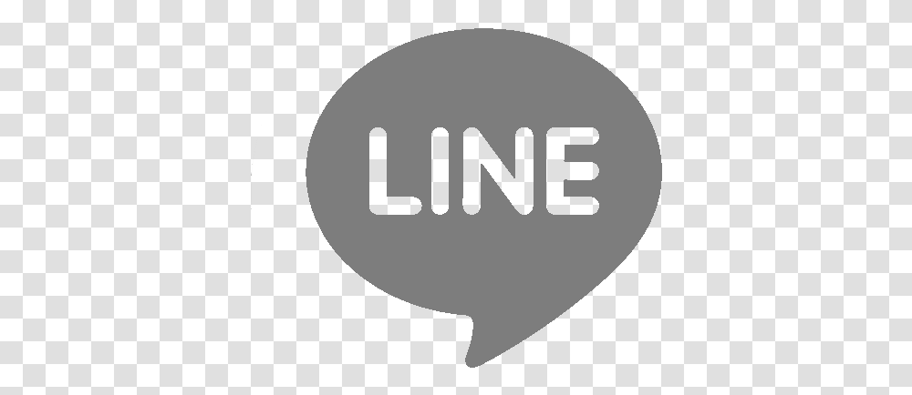 Line Icon Line, Logo, Symbol, Trademark, Plectrum Transparent Png