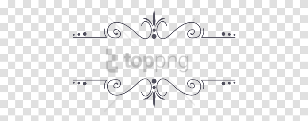 Line Image With New Background Border, Emblem, Tabletop Transparent Png