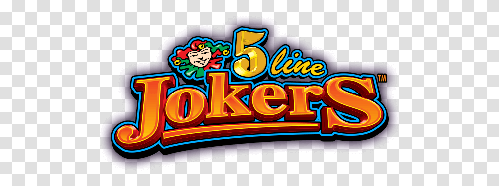 Line Jokers Play Now For Free Gaminator Casino Illustration, Slot, Gambling, Game Transparent Png