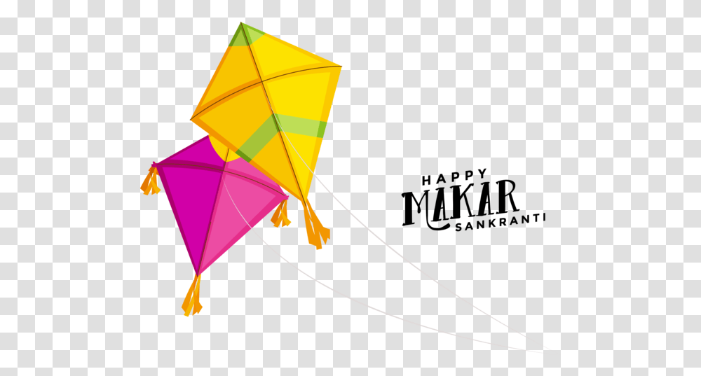 Line Kite Logo For Happy Colors Hq Makar Sankranti Kite, Toy, Lamp Transparent Png