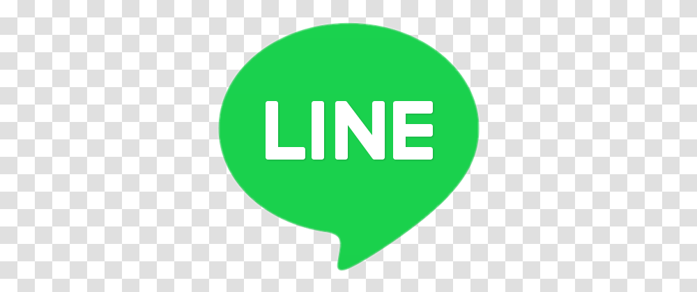 Line Lineapp Kakao Kakaotalk Talk Mark App Application Android Application Package, Label, Text, Plectrum, First Aid Transparent Png