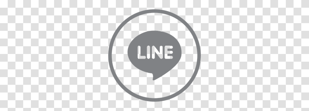 Line Logo Grey Image, Machine, Trademark, Emblem Transparent Png