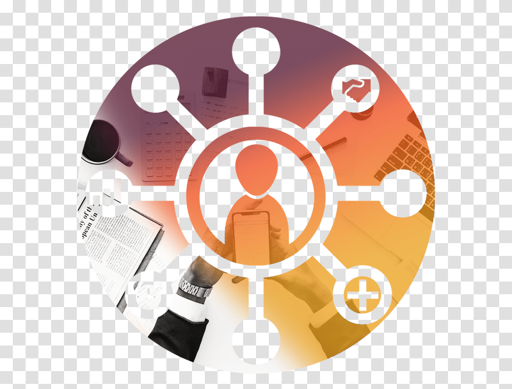 Line Managers Motion Learning Management, Machine, Symbol, Steering Wheel, Logo Transparent Png