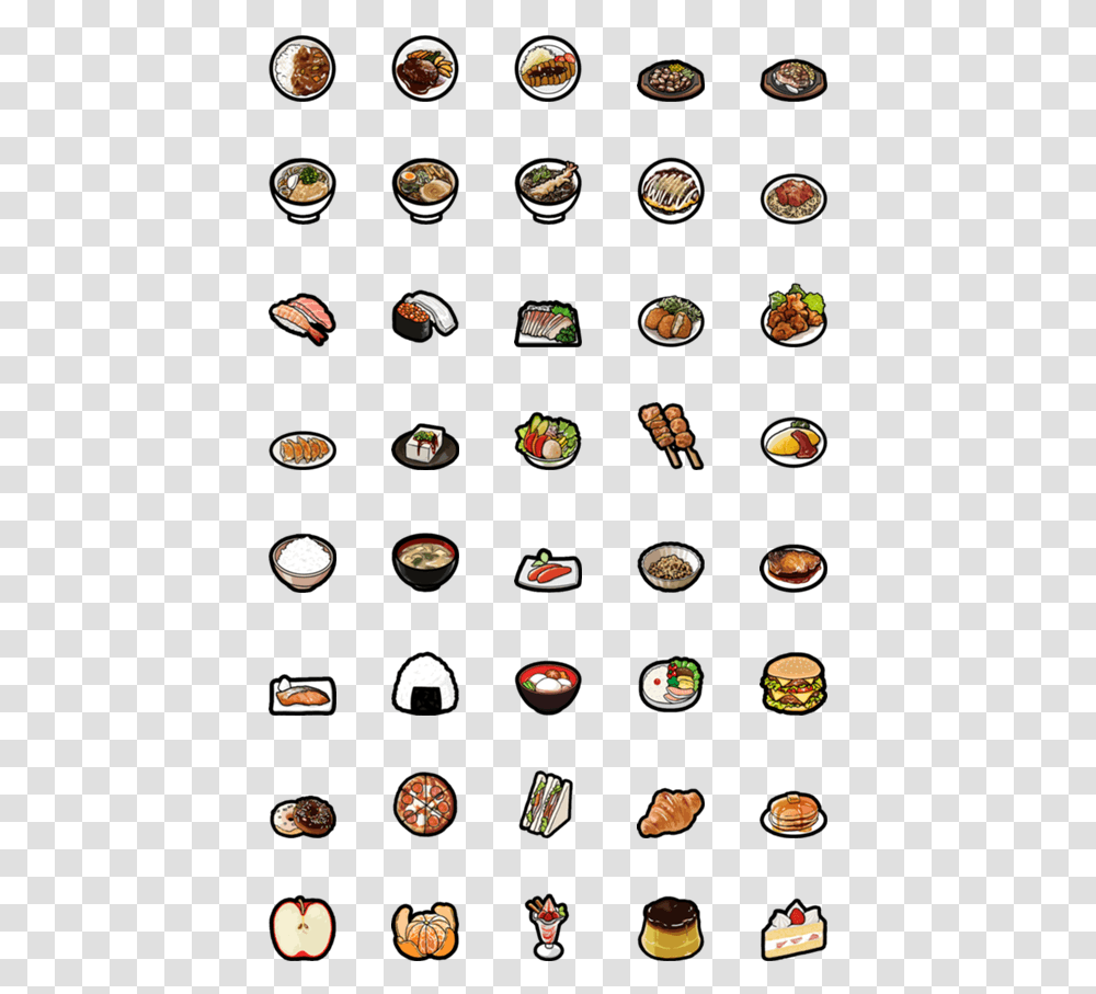 Line, Meal, Food, Lunch Transparent Png