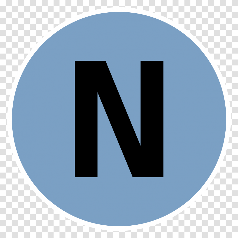 Line N Icon Dot, Text, Word, Alphabet, Label Transparent Png