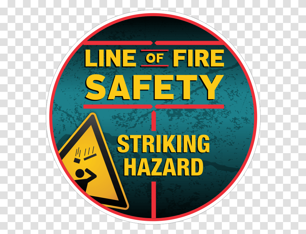 Line Of Fire Magnet Set Devco Consulting Circle, Label, Text, Word, Road Sign Transparent Png