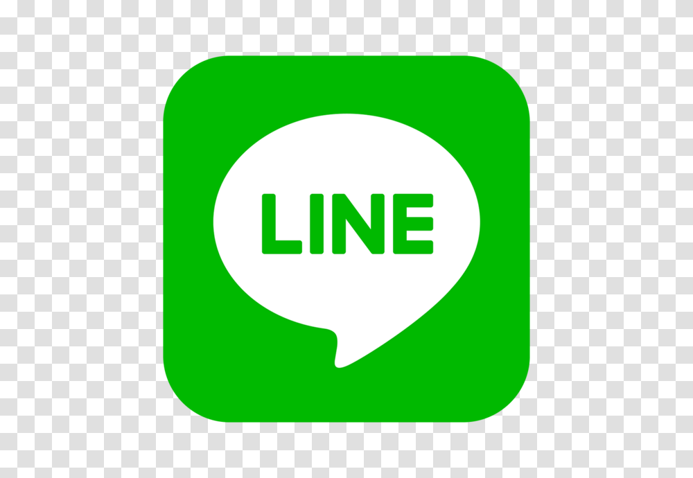 Line On The Mac App Store, First Aid, Sign, Recycling Symbol Transparent Png
