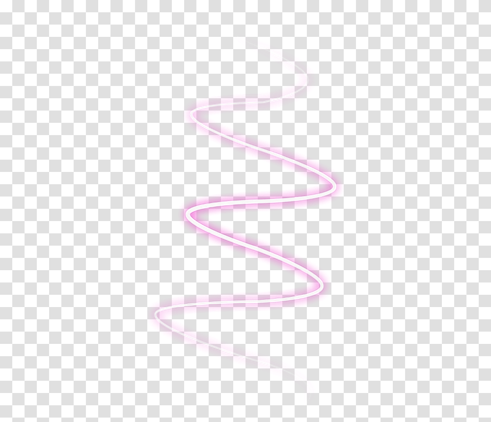 Line Pink Neon Tumblr Edit Pngedit Parallel, Purple, Light, Leash Transparent Png