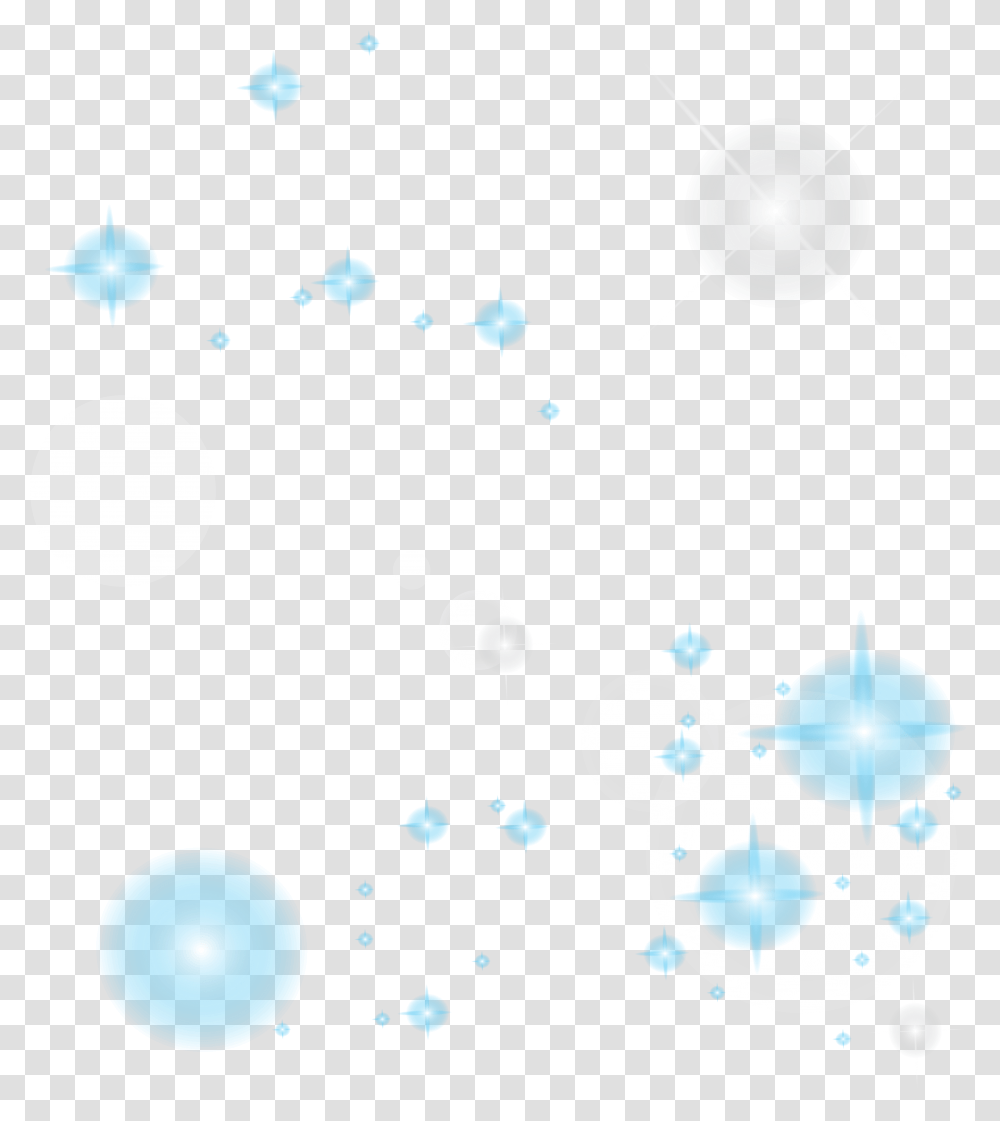 Line Point Angle Pattern Light Blue Aesthetic Pngs, Confetti, Paper, Bubble, Network Transparent Png
