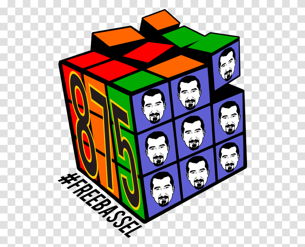 Line Rubiks Cube Google Play, Person, Human, Rubix Cube Transparent Png