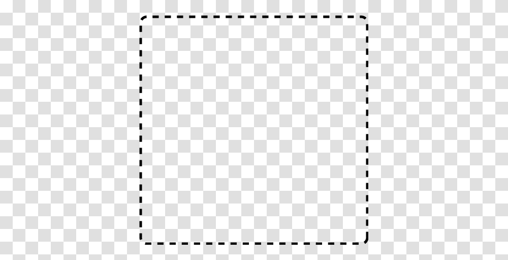 Line Square Image, Gray, World Of Warcraft Transparent Png