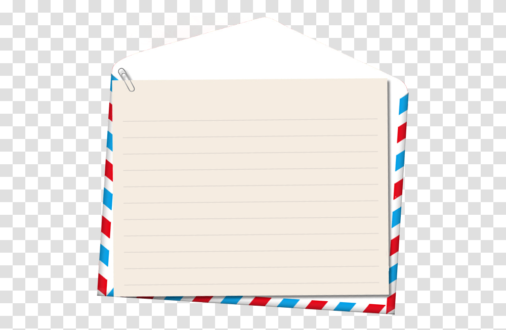 Line Text Note Overlay Paper Diary, Envelope, Mail, Airmail, Page Transparent Png