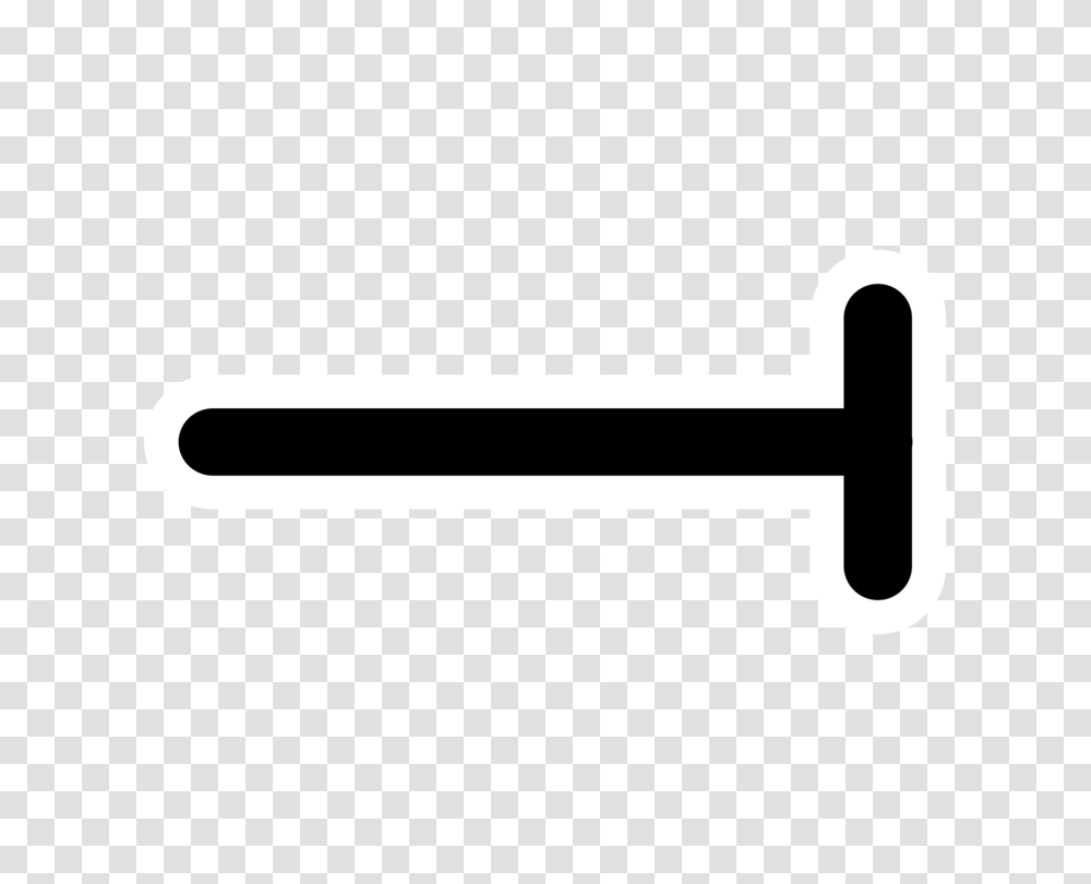 Line Three Dimensional Space Computer Icons Length, Hammer, Tool, Key Transparent Png