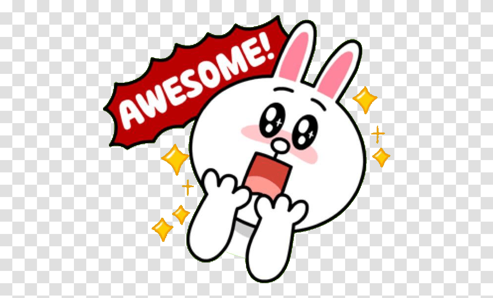 Line Thumbs Up Sticker, Outdoors, Crowd Transparent Png
