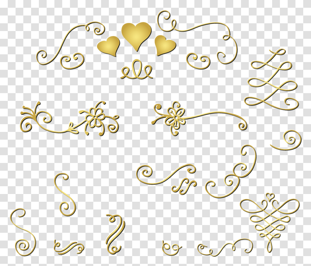 Line Wedding Euclidean Vector Wedding, Floral Design, Pattern Transparent Png