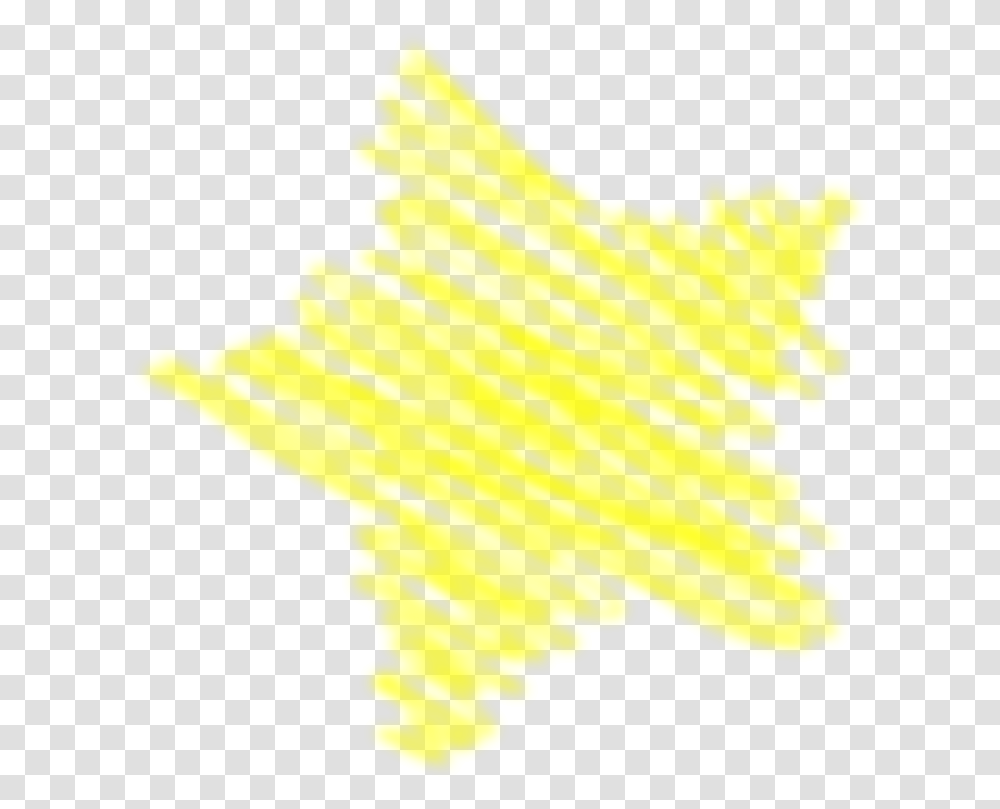 Line Wing Yellow Clipart Crayon Star Clipart, Leaf, Plant, Maple Leaf, Person Transparent Png