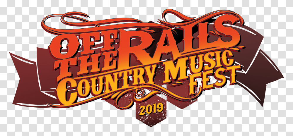 Line X Unites Country Music Fans And Trucks At Off The Rails Off The Rails 2020, Text, Alphabet, Dynamite, Leisure Activities Transparent Png
