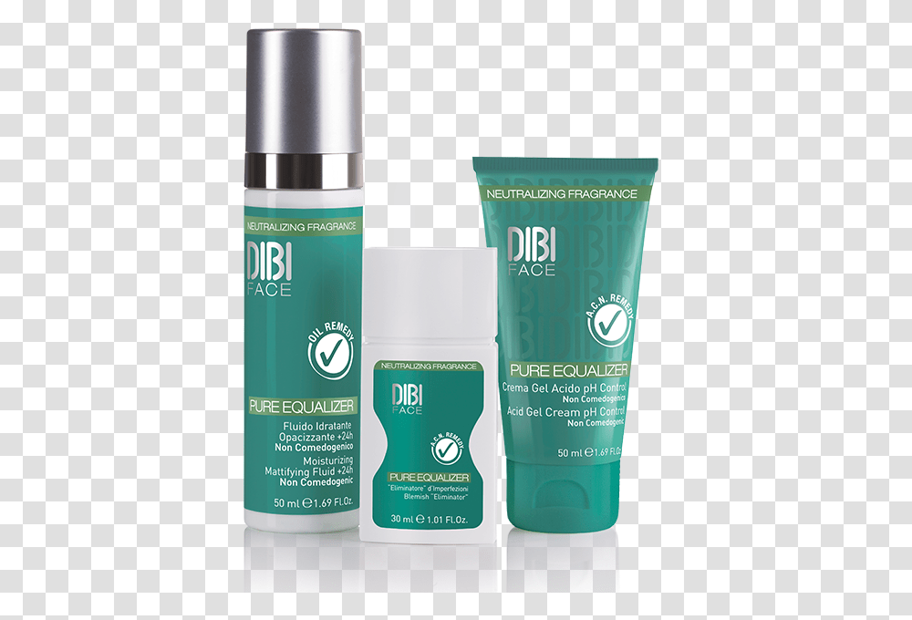 Linea Pure Dibi, Bottle, Cosmetics, Sunscreen, Lotion Transparent Png
