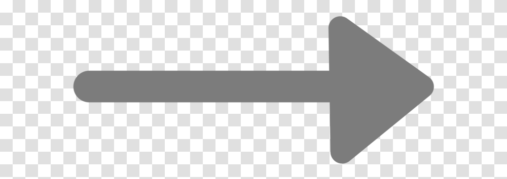 Lineanglearrow Background Simple Arrow, Gray, Leisure Activities Transparent Png