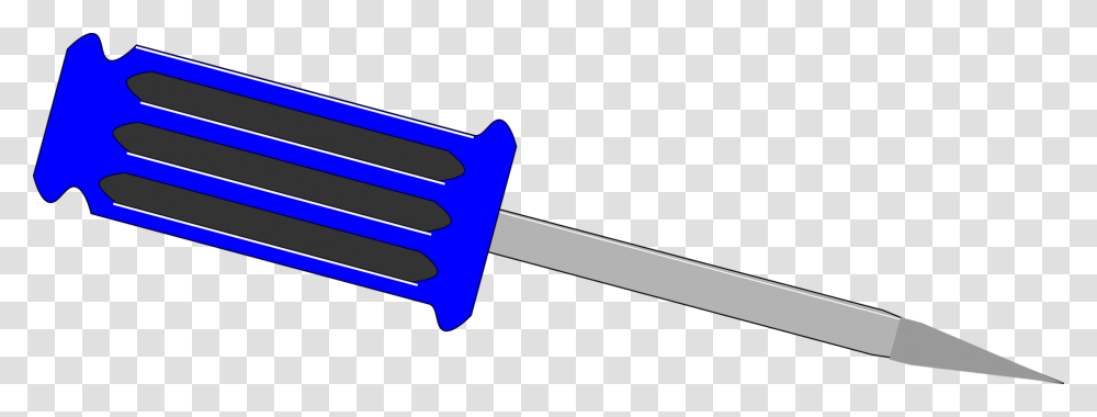 Lineangleweapon Arrow, Fork, Cutlery, Tool, Screwdriver Transparent Png
