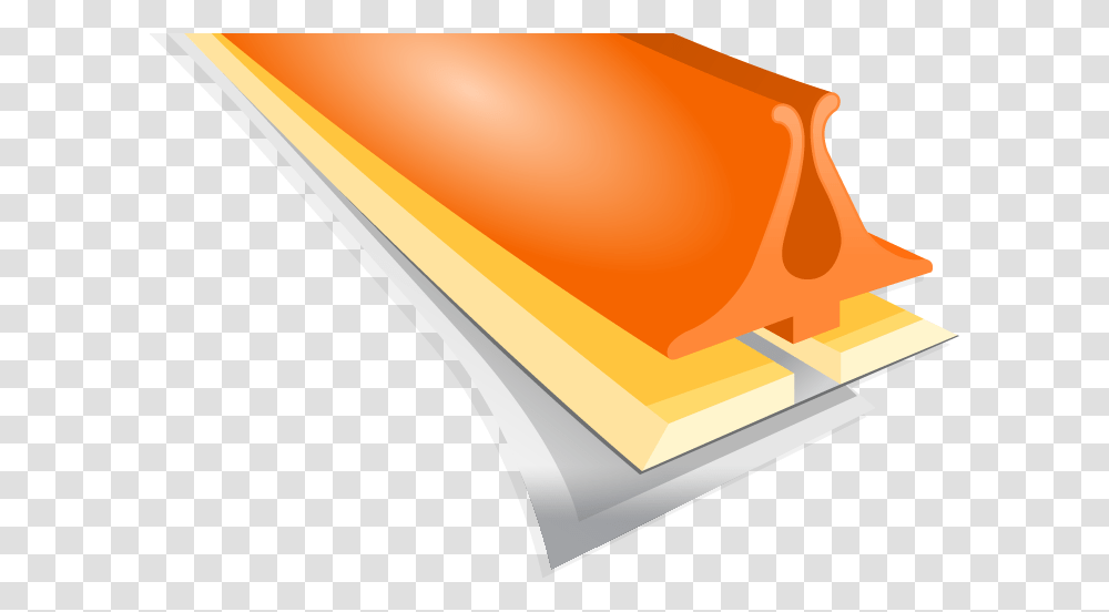 Linear Crease, Ice Pop, Scroll Transparent Png
