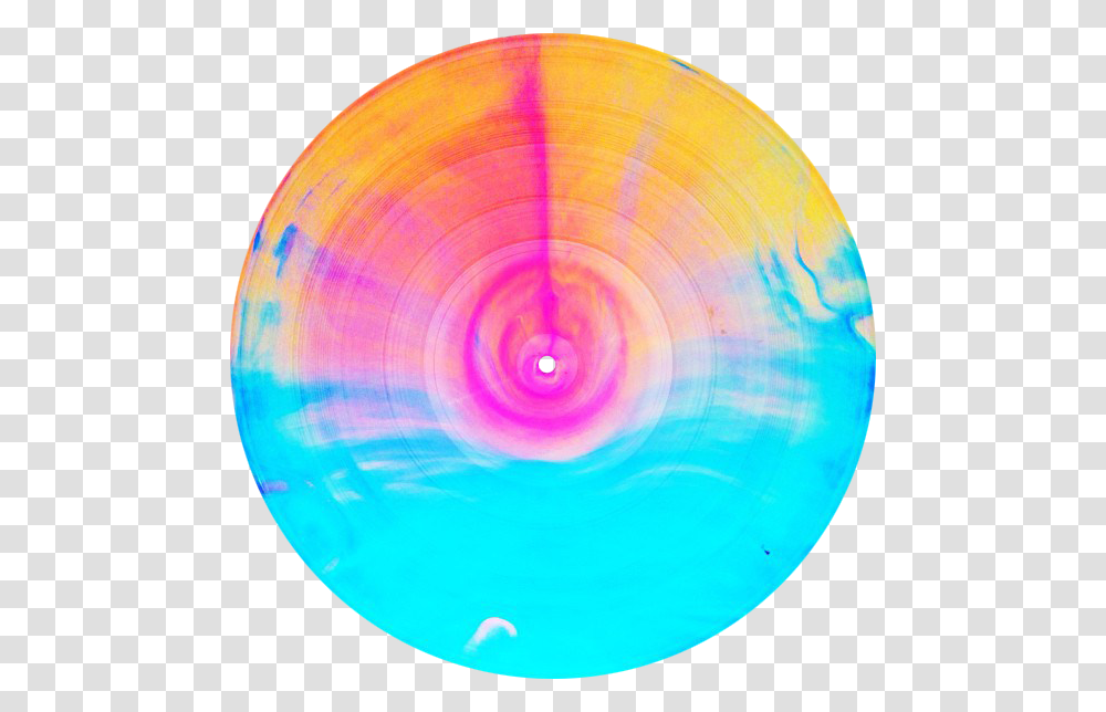 Linear Downfall Amp Spaceface, Balloon, Frisbee, Toy, Disk Transparent Png